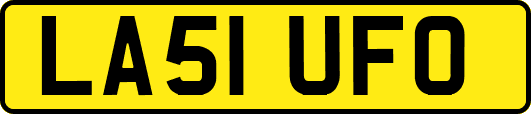 LA51UFO
