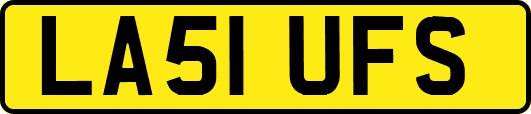 LA51UFS