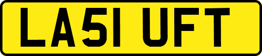 LA51UFT