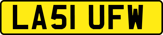 LA51UFW