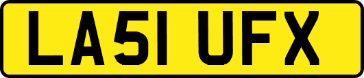 LA51UFX