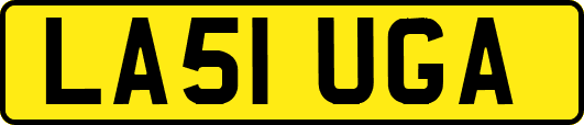 LA51UGA