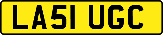 LA51UGC