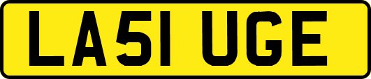 LA51UGE