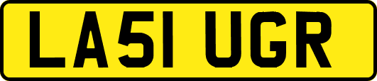 LA51UGR