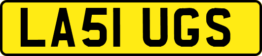 LA51UGS