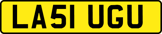 LA51UGU
