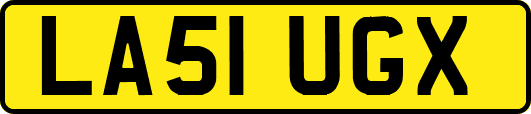 LA51UGX