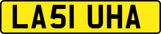 LA51UHA