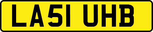 LA51UHB