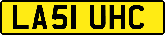 LA51UHC