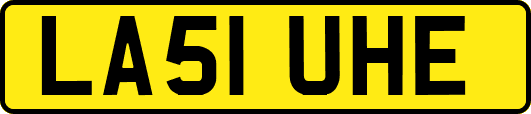 LA51UHE