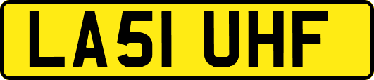 LA51UHF