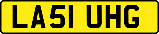 LA51UHG