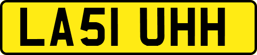 LA51UHH
