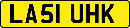 LA51UHK