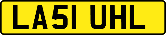 LA51UHL