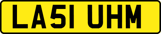 LA51UHM