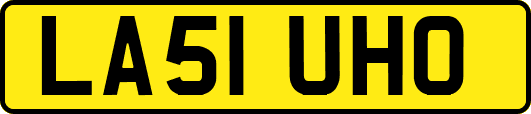 LA51UHO