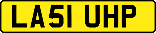 LA51UHP