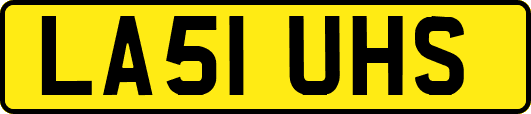 LA51UHS