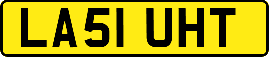 LA51UHT