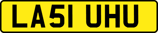 LA51UHU