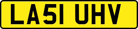 LA51UHV