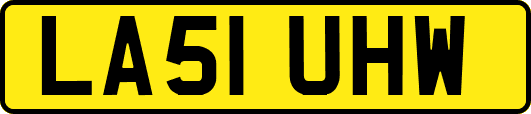 LA51UHW