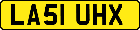 LA51UHX