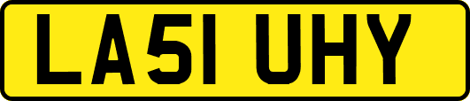 LA51UHY