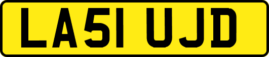 LA51UJD