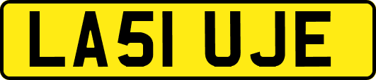 LA51UJE