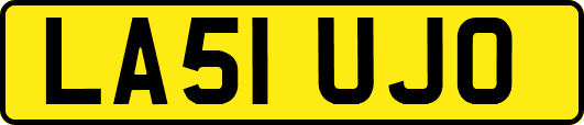 LA51UJO