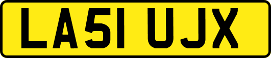 LA51UJX