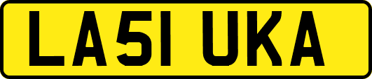 LA51UKA