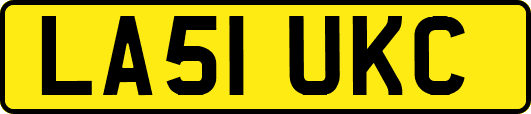 LA51UKC