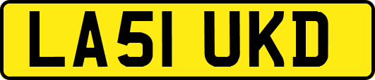 LA51UKD