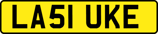 LA51UKE