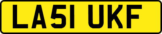 LA51UKF