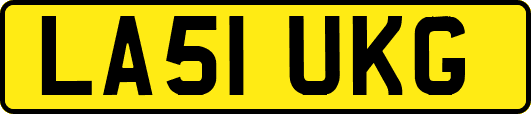 LA51UKG