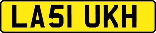 LA51UKH
