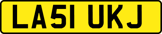 LA51UKJ