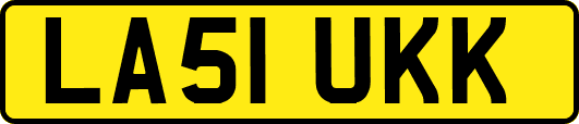 LA51UKK