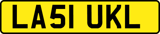 LA51UKL