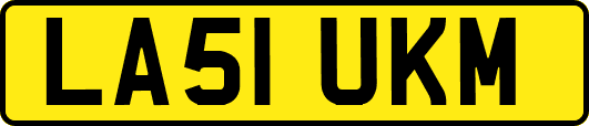 LA51UKM