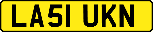 LA51UKN