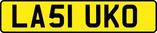 LA51UKO