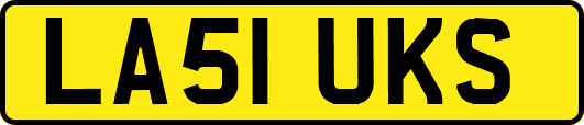LA51UKS