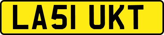 LA51UKT